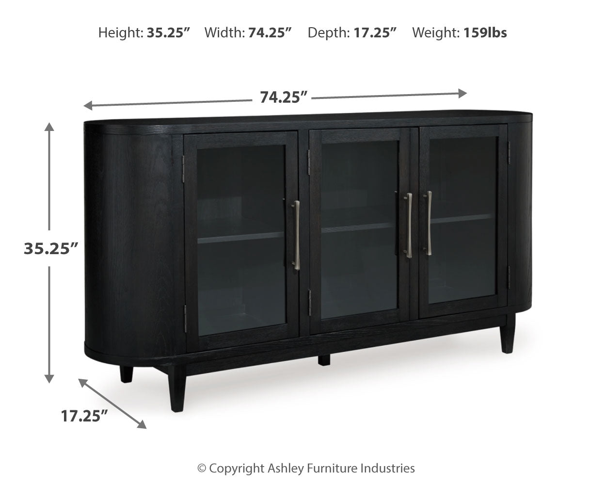 Rowanbeck Dining Room