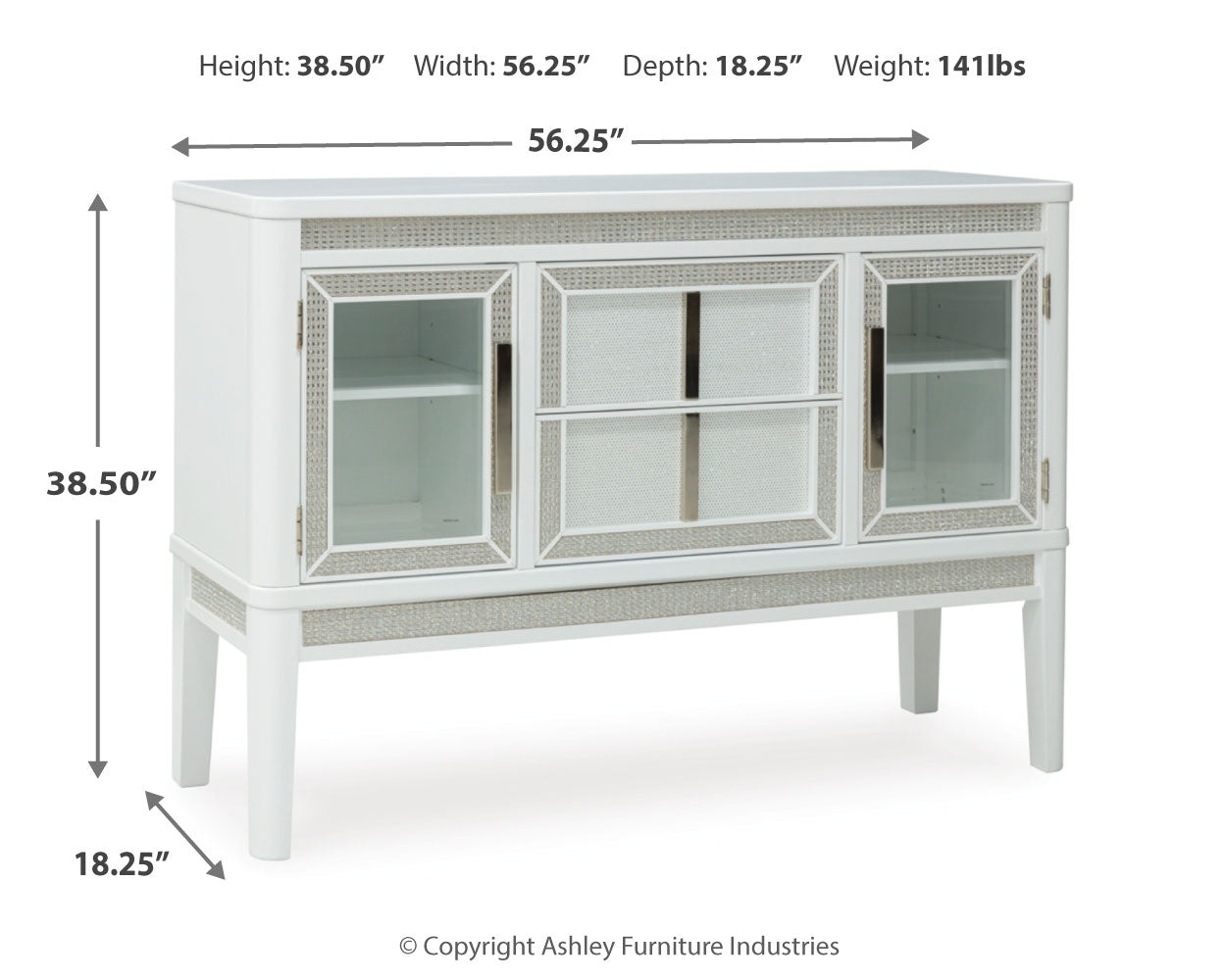 Chalanna Dining Room
