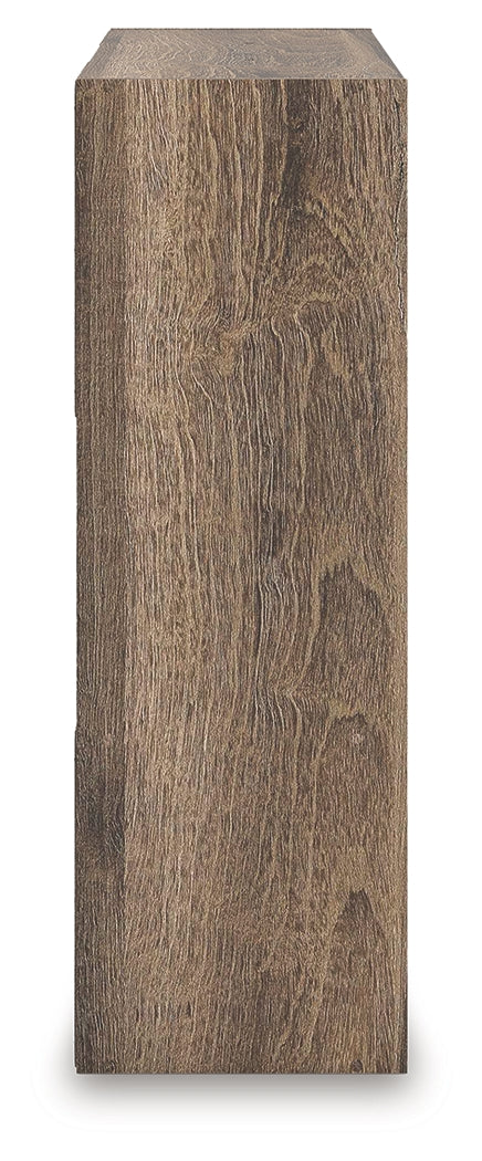 Shallifer Nine Cube Organizer