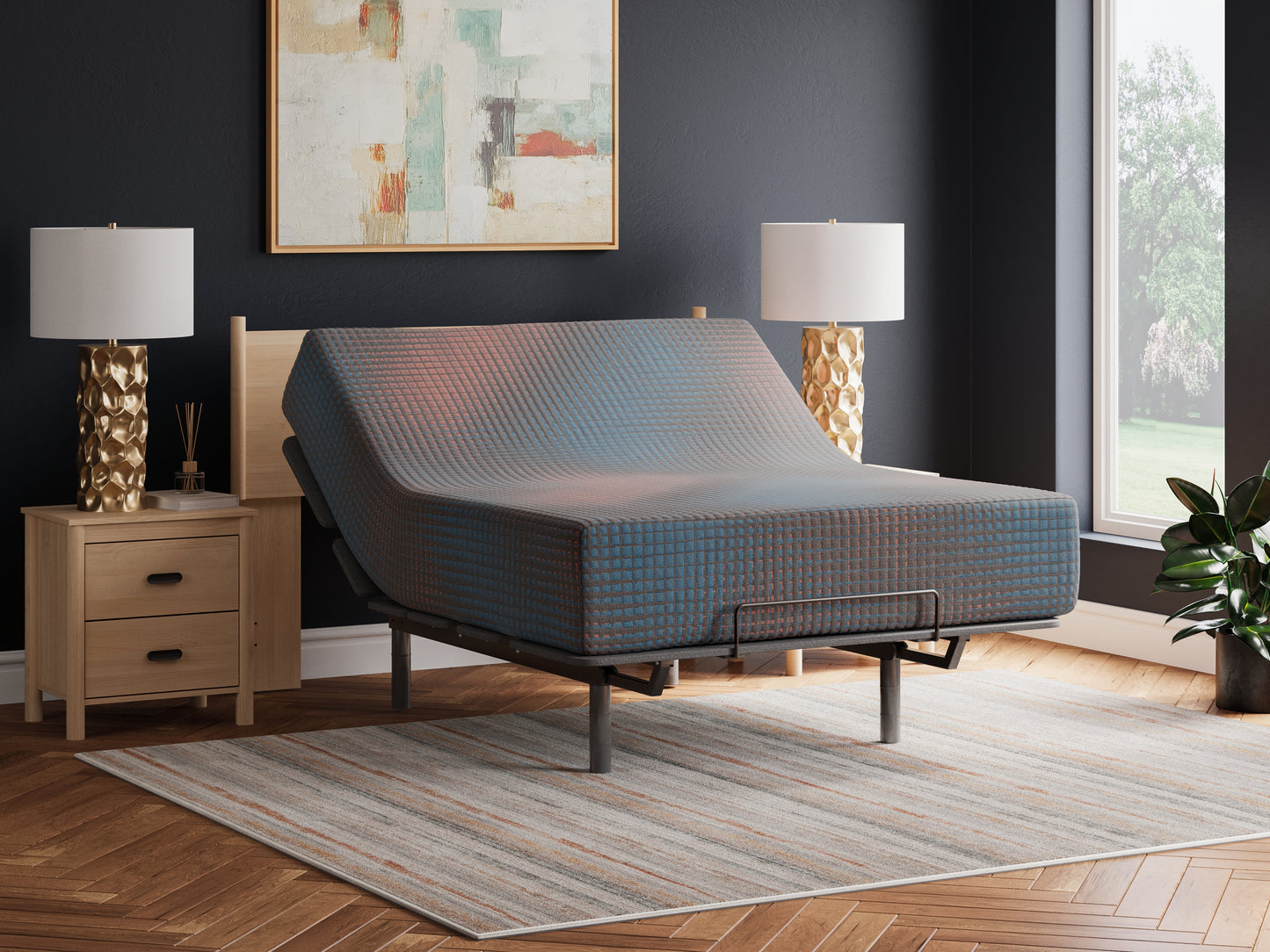 13 Inch Hybrid Hot Buy Mattresses