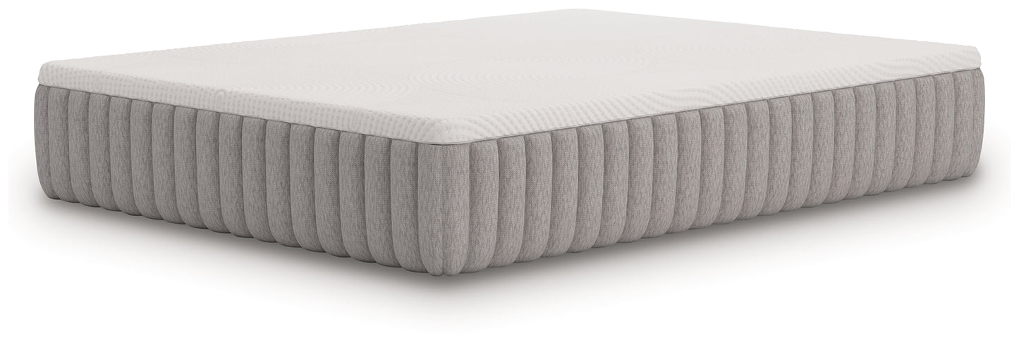 Cassel Furniture Outlet - Ashley Furniture - Terra Sleep Soft Mattresses - King / White - M52441