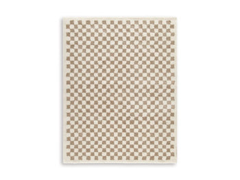 Karamen Rug