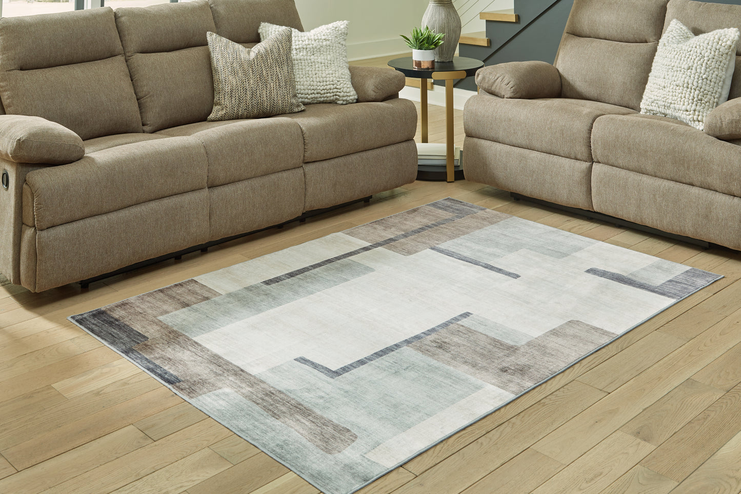 Larkport Rug
