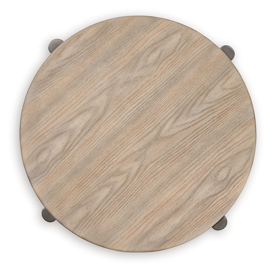 Dyonton End Table