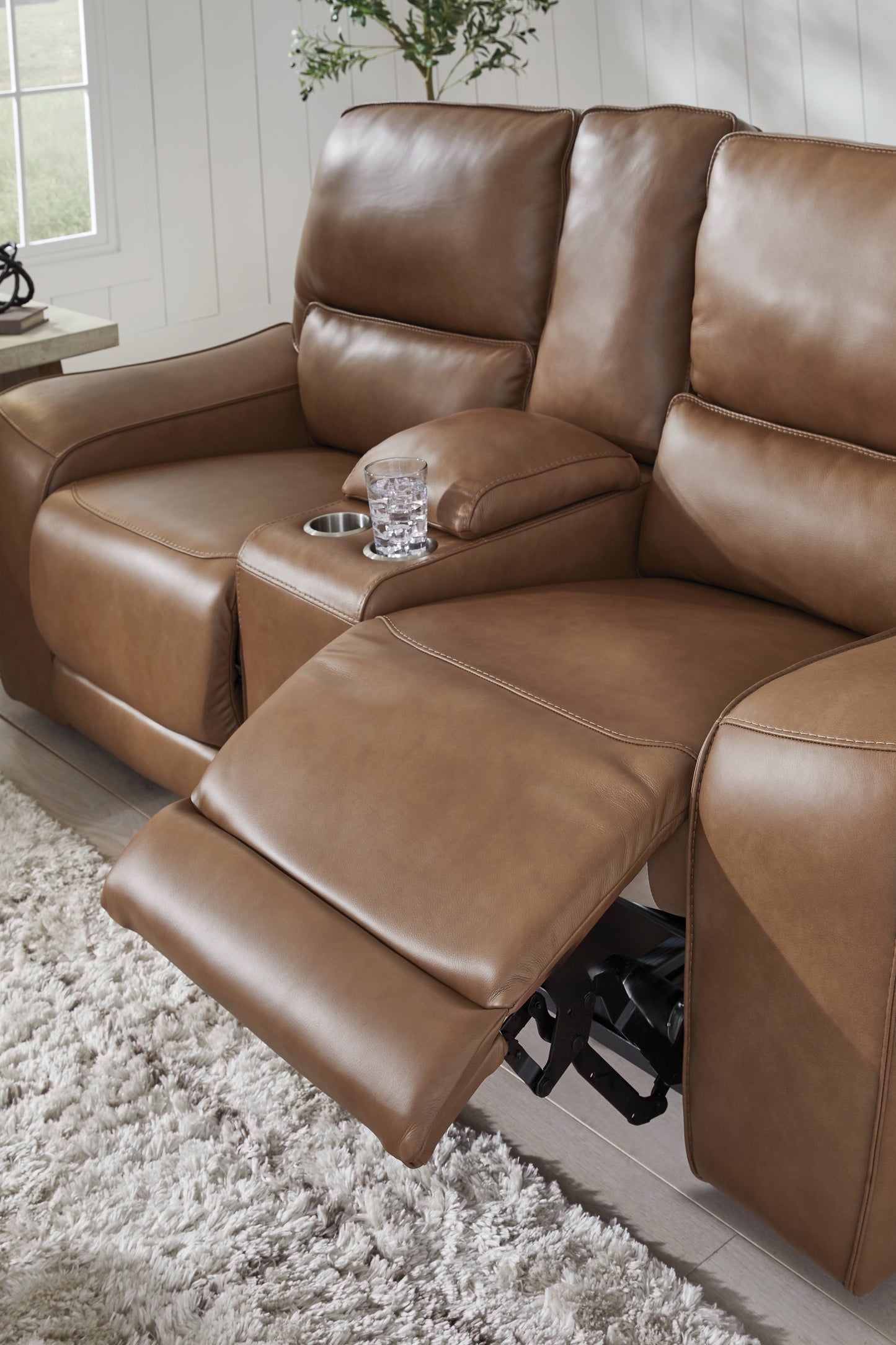 DeepWakes Living Room