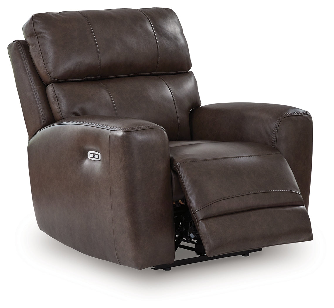 Crossplex Living Room