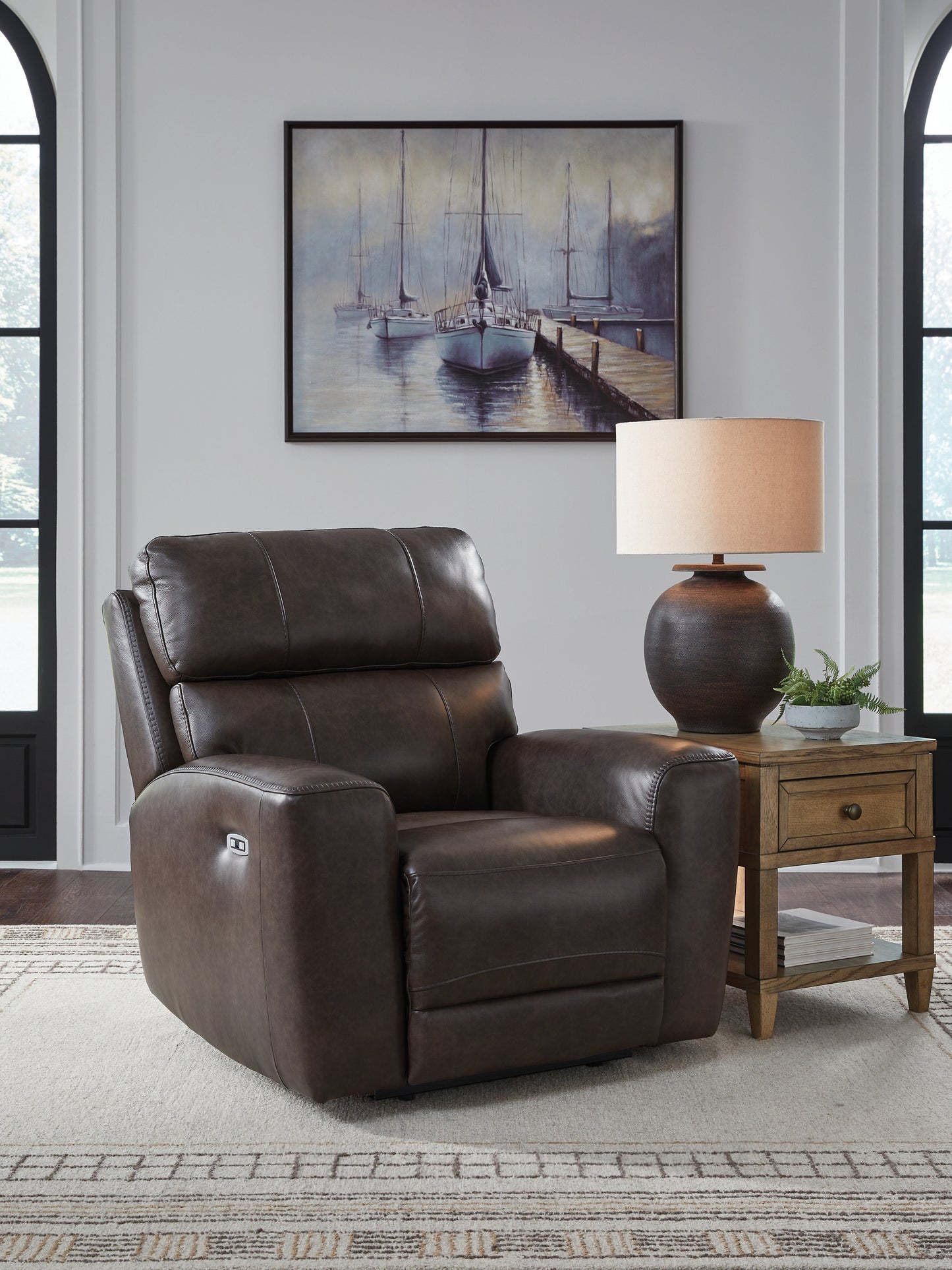 Crossplex Living Room