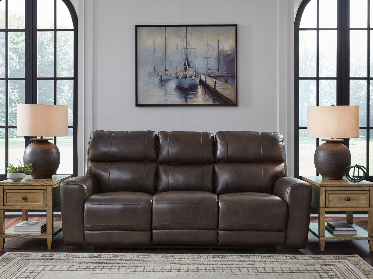Crossplex Living Room