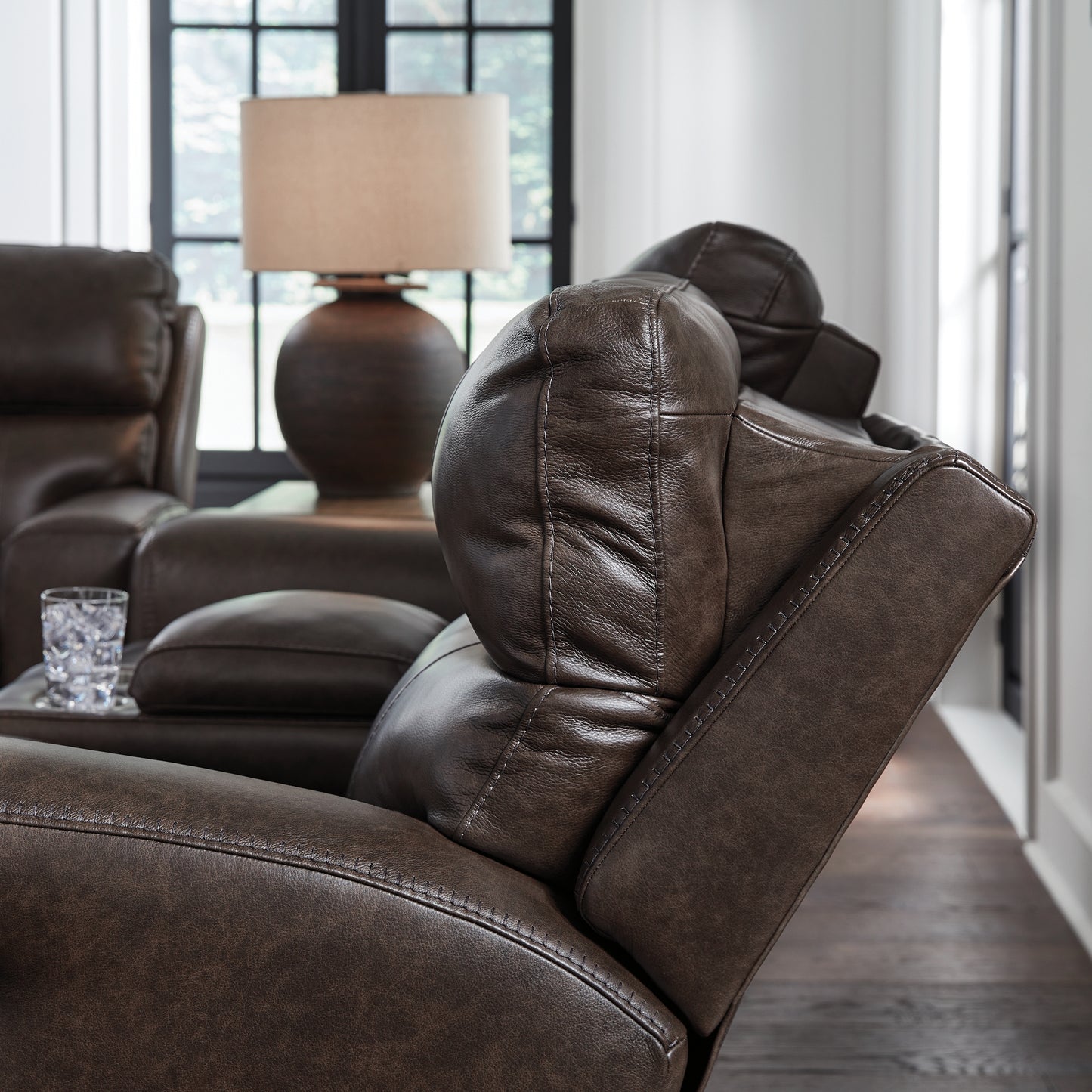 Crossplex Living Room