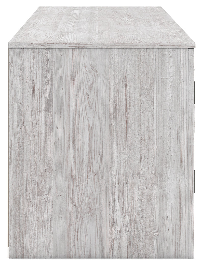 Cayboni 71" TV Stand with Electric Fireplace