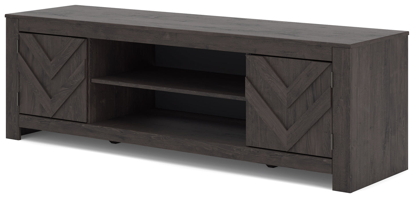 Cayboni TV Stand