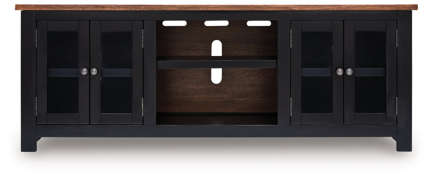 Wildenauer TV Stand