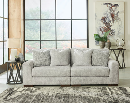 Regent Park Sectional