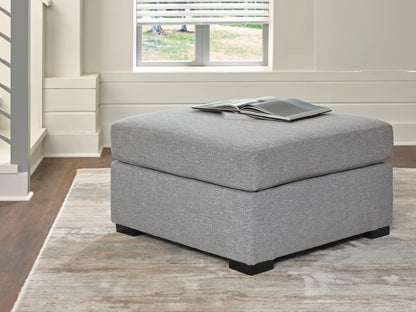 Cassel Furniture Outlet - Ashley Furniture - UrbanCrest Living Room - Oversized Accent Ottoman - PC2080408