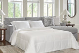 LAF 2-Piece Sectional with Chaise