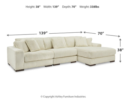Lindyn Sectional