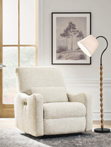 Power AutoGlide Recliner