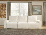 3-Piece Power Reclining Sectional