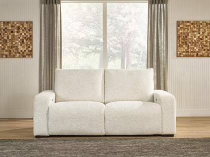 Cassel Furniture Outlet - Ashley Furniture - East Loft 2-Piece Reclining Loveseat - 2-Piece Reclining Loveseat - PC21607S1