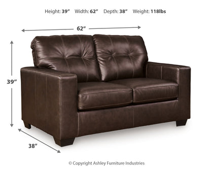 Santorine Living Room