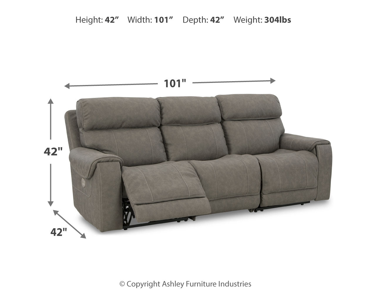 Starbot Sectional