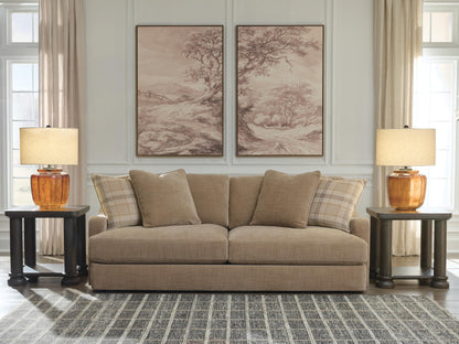 Cassel Furniture Outlet - Ashley Furniture - ChloeeAnne Living Room - Sofa - 2550538