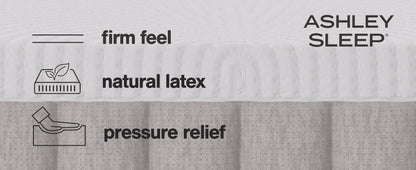 Terra Sleep Firm Mattresses