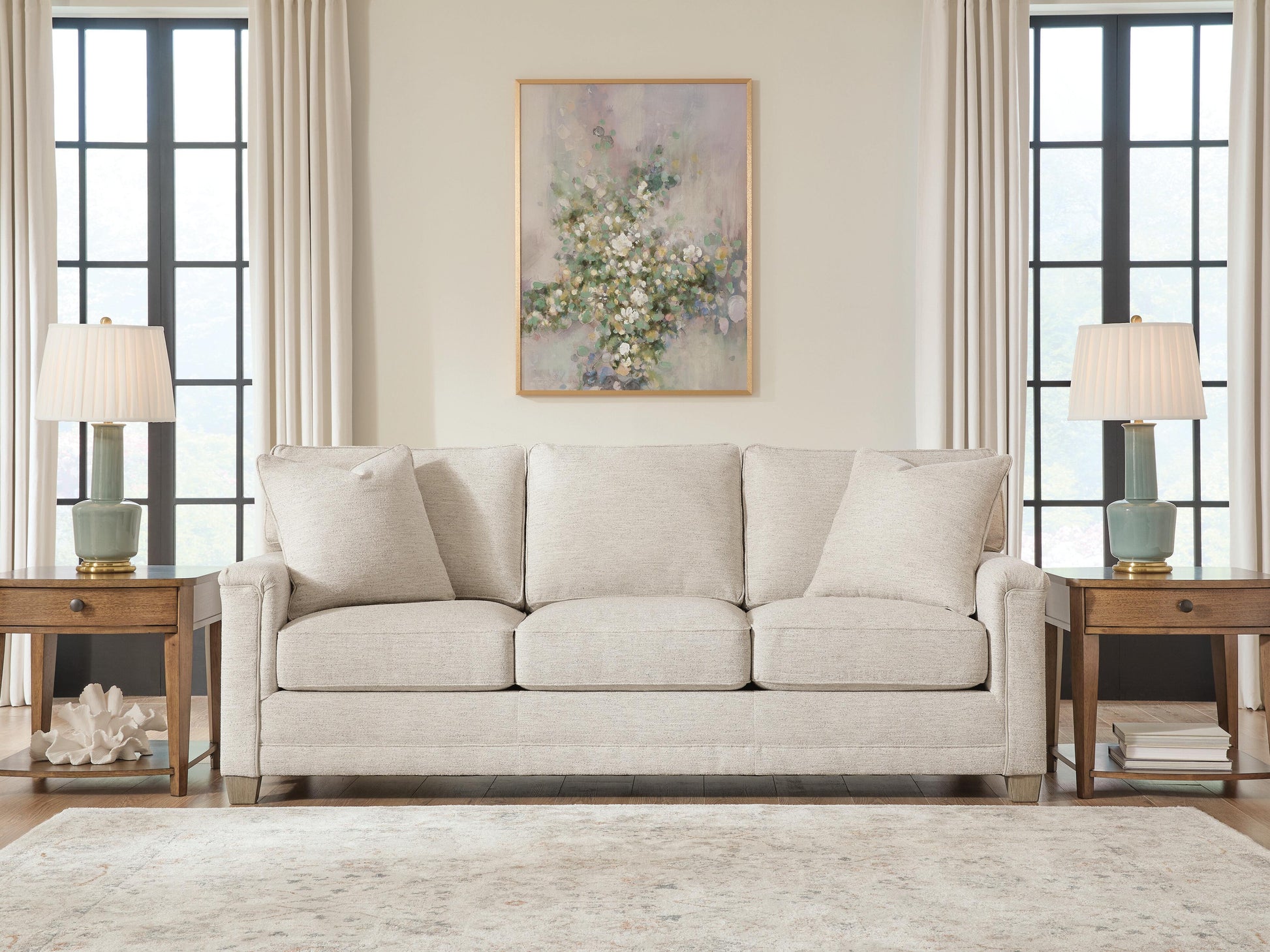 Cassel Furniture Outlet - Ashley Furniture - Rayne-Cove Living Room - Sofa - PC2600538