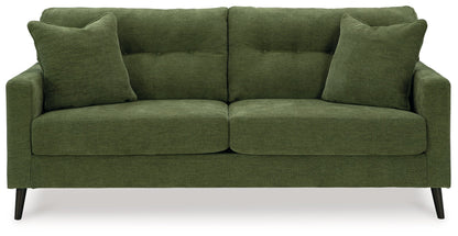 Bixler Living Room