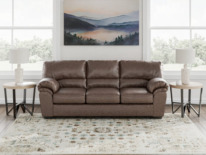 Cassel Furniture Outlet - Ashley Furniture - WillowBend Living Room - Sofa / Umber - PC2770538
