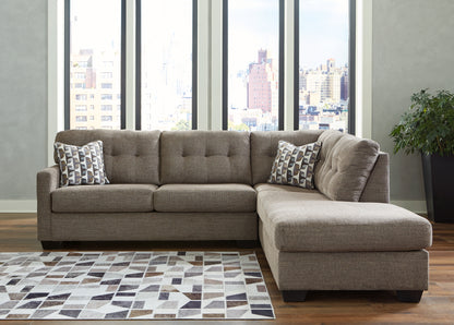 Mahoney Sectional