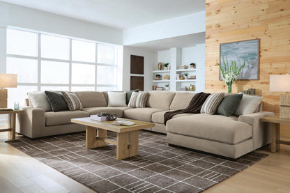 Linenhause Sectional