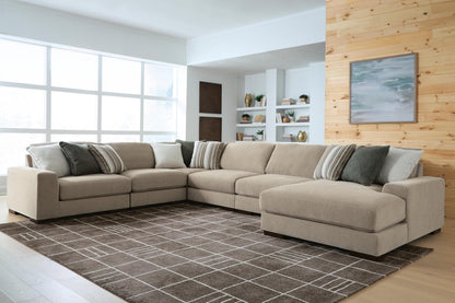 Linenhause Sectional