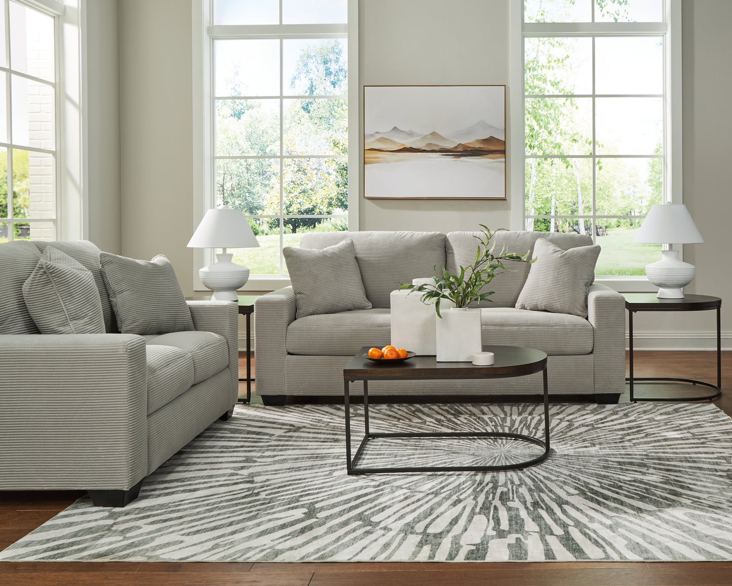 Vanmore Table (Set of 3)