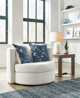 Swivel Accent Chair