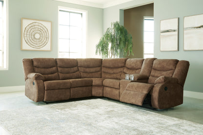 Partymate Sectional