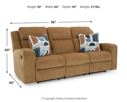 Kanlow Living Room
