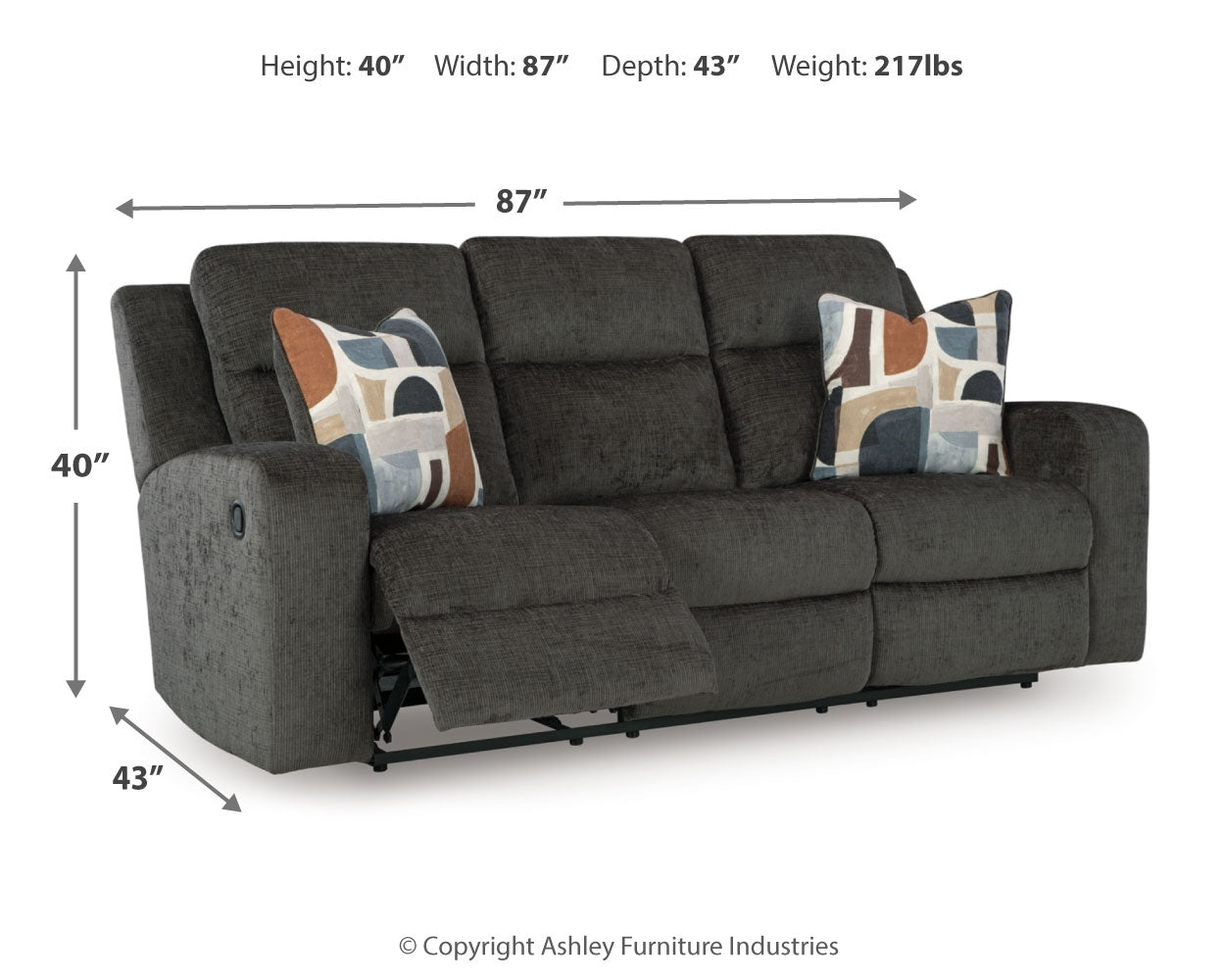 Kanlow Living Room