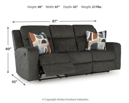 Kanlow Living Room