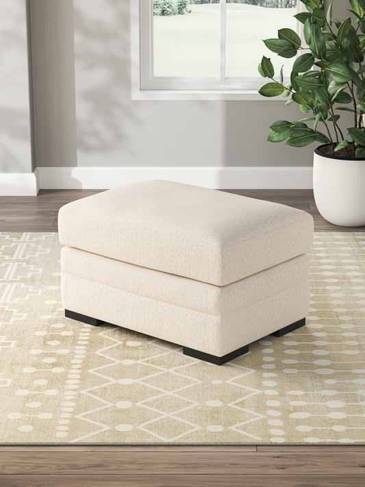 Cassel Furniture Outlet - Ashley Furniture - Lango Living Room - Chair / Jute - 4860220