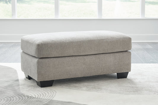 Cassel Furniture Outlet - Ashley Furniture - Avenal Park Living Room - Loveseat / Flannel - 5080535
