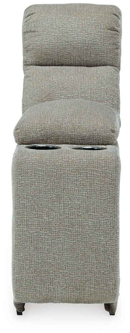 Colleyville Sectional