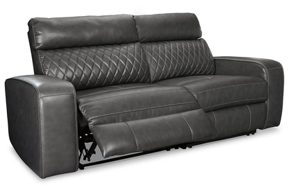 Samperstone Sectional