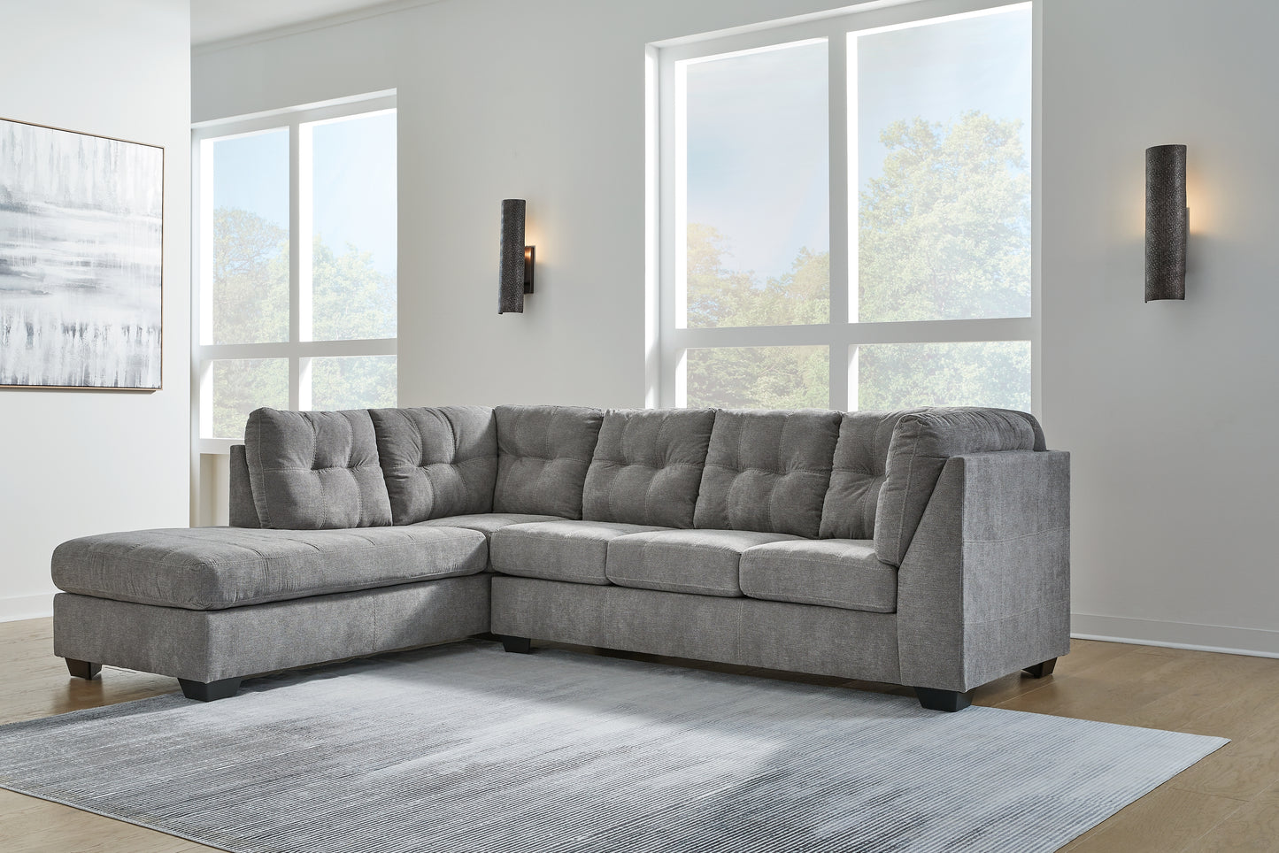 Marleton Sectional