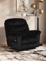 Zero Wall Recliner