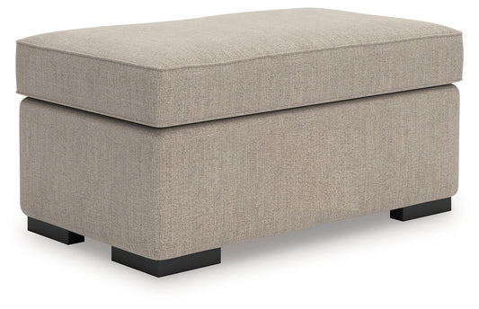 Cassel Furniture Outlet - Ashley Furniture - Sararose Living Room - Sofa / Heather - 5710238