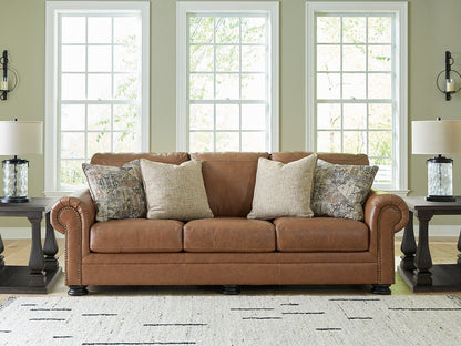 Carianna Living Room