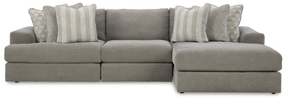 Avaliyah Sectional