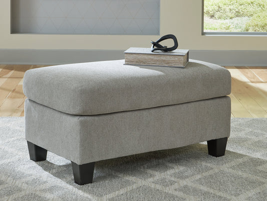 Cassel Furniture Outlet - Ashley Furniture - Willarae Living Room - Queen Sofa Sleeper / Taupe - 5980339
