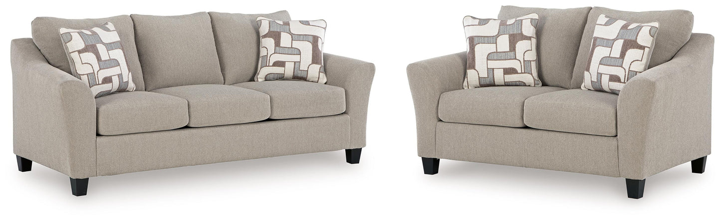 Cassel Furniture Outlet - Ashley Furniture - Willarae - Default - 59803U4
